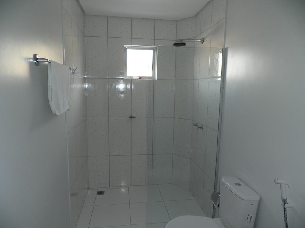 Hotel Talisma Rondonópolis 部屋 写真